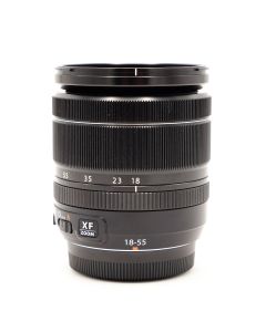 Fujifilm XF 18-55mm F2.8-4 R LM OIS Objectief (Occ)
