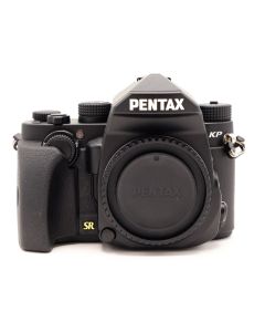 Pentax KP Camera Body Zwart (Occ)