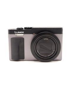 Panasonic DC-TZ90 Compactcamera Zilver (Occ)