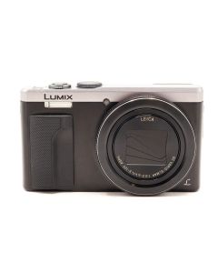 Panasonic DMC-TZ80 Compactcamera Zilver (Occ)