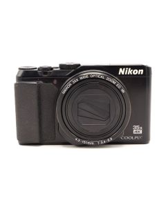 Nikon Coolpix A900 Compactcamera Zwart (Occ)