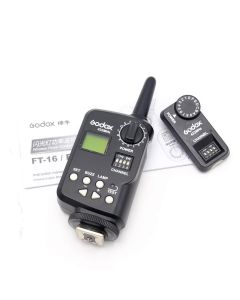 Godox Power Remote FT-16S (Occ)