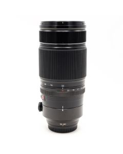 Fujifilm XF 50-140mm F2.8 R LM OIS WR Objectief (Occ)