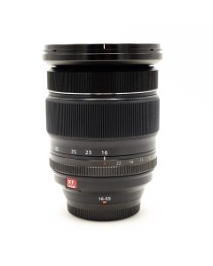 Fujifilm XF 16-55mm F2.8 R LM WR Objectief (Occ)