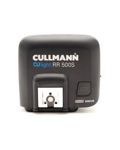 Cullmann CUlight RR500S Wireless Flash Receiver voor Sony