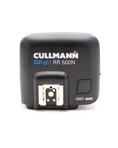 Cullmann CUlight RR500N Wireless Flash Receiver voor Nikon