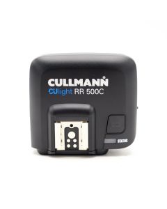Cullmann CUlight RR500C Wireless Flash Receiver voor Canon