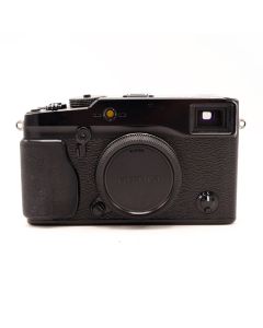 Fujifilm X-Pro1 Camera Body (Occ)