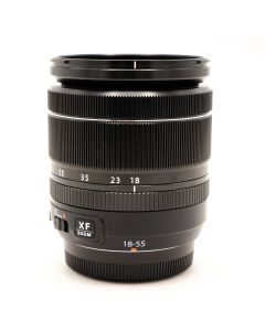 Fujifilm XF 18-55mm F2.8-4 R LM OIS Objectief (Occ)
