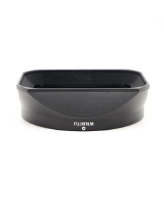Fujifilm LH-XF16 Orginele Zonnekap voor XF 16mm F1.4 (Occ / Incl. BTW)