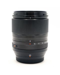 Fujifilm XF 23mm F1.4 R LM WR Objectief (Occ / Incl. BTW)