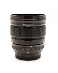 Fujifilm XF 16mm F1.4R WR Objectief (Occ / Incl. BTW)