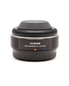 Fujifilm XF 1.4x TC WR Teleconverter (Occ / Incl. BTW)