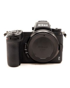 Nikon Z6 II Camera Body (Occ)
