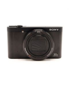 Sony DSC-WX500 Compactcamera (Occ)