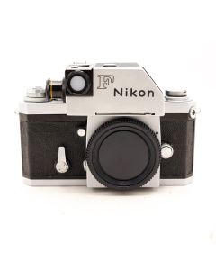 Nikon F Photomic Camera Body (Occ)