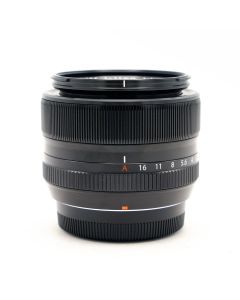 Fujifilm XF 35mm F1.4R Objectief (Occ / Incl. BTW)