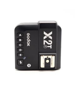 Godox X2 Transmitter voor Fujifilm (Occ / Incl. BTW)