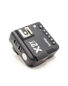 Godox X2 Transmitter voor Fujifilm (Occ / Incl. BTW)