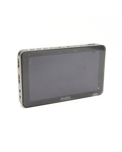 Godox GM6S 4K HDMI Ultra Bright 5.5" On Camera Monitor (Occ / Incl. BTW)