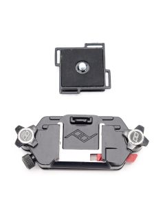 Peak Design Capture Camera Clip Zwart (Occ / Incl. BTW)