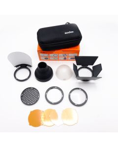 Godox AK-R1 Accessoires Kit for Roundhead (Occ / Incl. BTW)