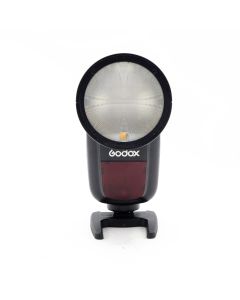 Godox Speedlite V1 Fujifilm (Occ / Incl. BTW)