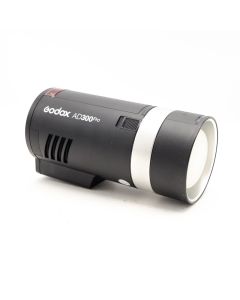 Godox AD300 Pro (Occ / Incl. BTW)
