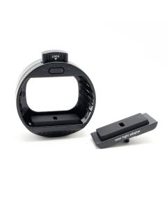 SMDV S Adapter for Speedlite (Occ / Incl. BTW)