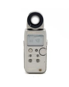 Sekonic L-358 Flash Master (Occ / Incl. BTW)