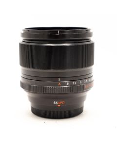 Fujifilm XF 56mm F1.2R APD Objectief (Occ)