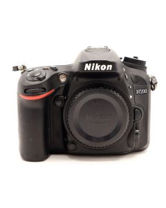 Nikon D7200 Camera Body (Occ)