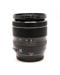 Fujifilm XF 18-55mm F2.8-4 R LM OIS Objectief (Occ)