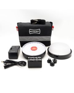 Rotolight Neo 3 Pro (Occ / Incl. BTW)