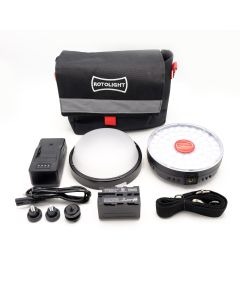 Rotolight Neo 3 Pro (Occ / Incl. BTW)