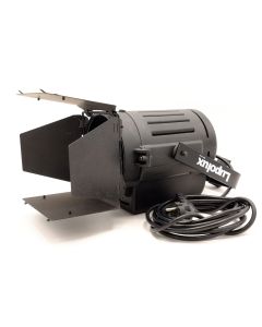 Lupolux Dayled 650 Studiolamp (Occ / Incl. BTW)