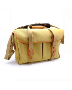 Billingham 445 Khaki / Tan (Occ)