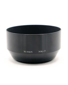 Nikon HN-7 Metalen Zonnekap (Occ)