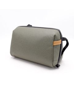 PGYTECH Wash Pouch Moss Green (Occ)