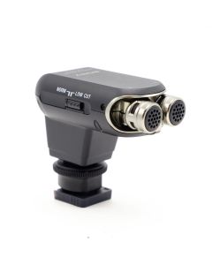Sony ECM-XYST1M Stereomicrofoon (Occ)