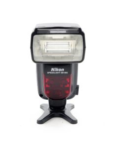 Nikon SB900 Flitser (Occ) 