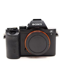 Sony A7 Camera Body (Occ)