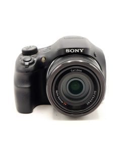 Sony DSC-HX300 Camera (Occ)