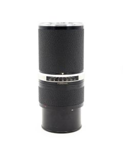 Carl Zeiss Sonnar 250mm F5.6 for Rolleiflex SL66 (Occ)