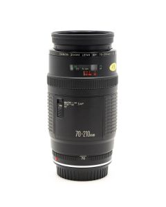 Canon 70-210mm F4 EF-Mount (Occ)