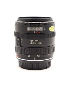 Canon 35-70mm F3.5-4.5 EF-Mount (Occ)