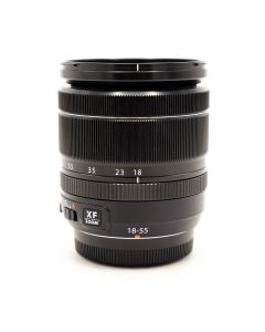 Fujifilm XF 18-55mm F2.8-4 R LM OIS Objectief (Occ)