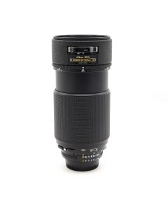 Nikon 80-200mm F2.8 ED AF Nikkor F-Mount (Occ)