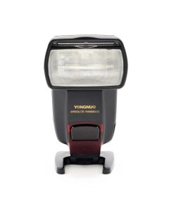Yongnuo YN565 EX III Flitser Nikon (Occ)