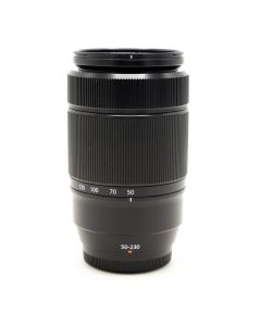 Fujifilm XC 50-230mm F4.5-6.7 OIS X-Mount (Occ)